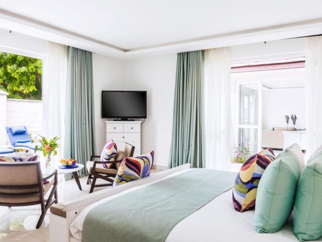 Leopard Beach Resort & Spa
