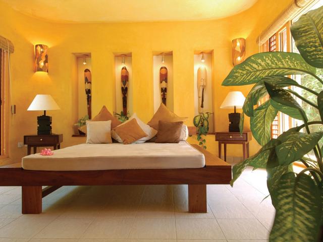 Leopard Beach Resort & Spa