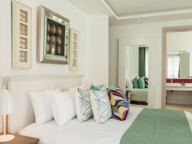 Leopard Beach Resort & Spa
