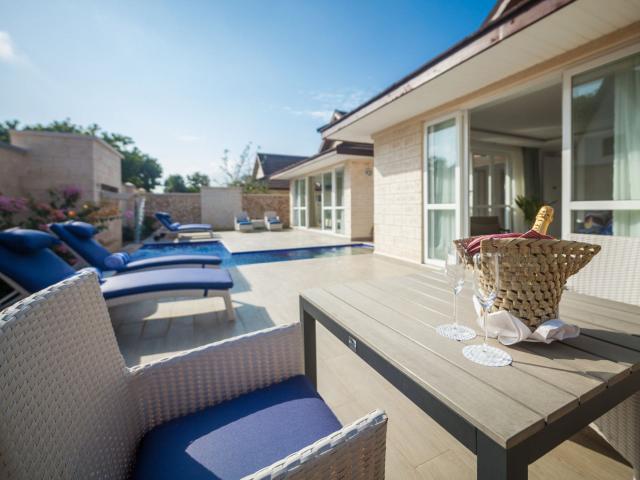 Leopard Beach Resort & Spa