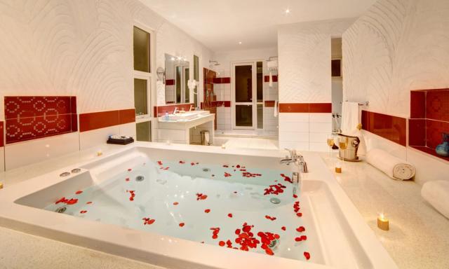 Leopard Beach Resort & Spa