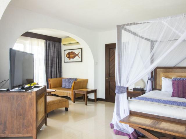 Leopard Beach Resort & Spa