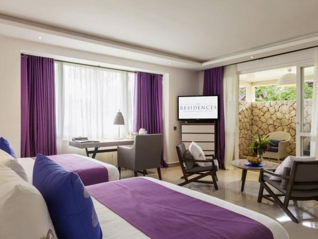 Leopard Beach Resort & Spa