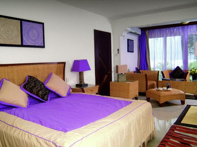 Leopard Beach Resort & Spa