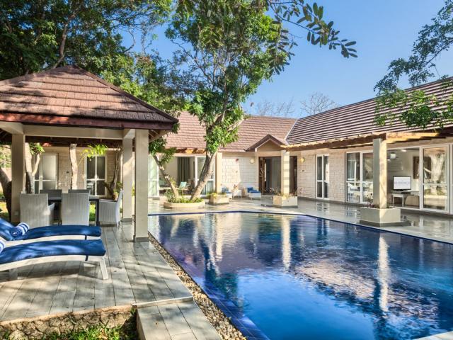 Leopard Beach Resort & Spa
