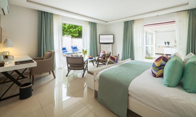 Leopard Beach Resort & Spa
