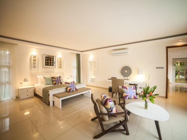Leopard Beach Resort & Spa