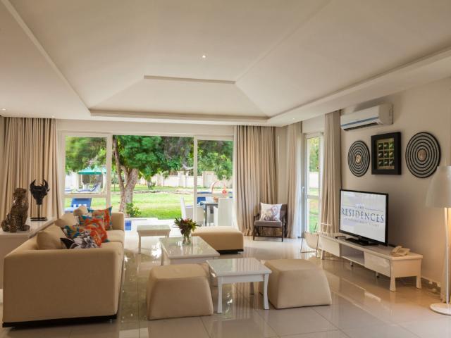 Leopard Beach Resort & Spa