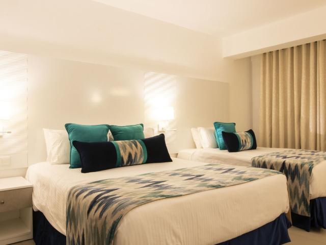 Leopard Beach Resort & Spa