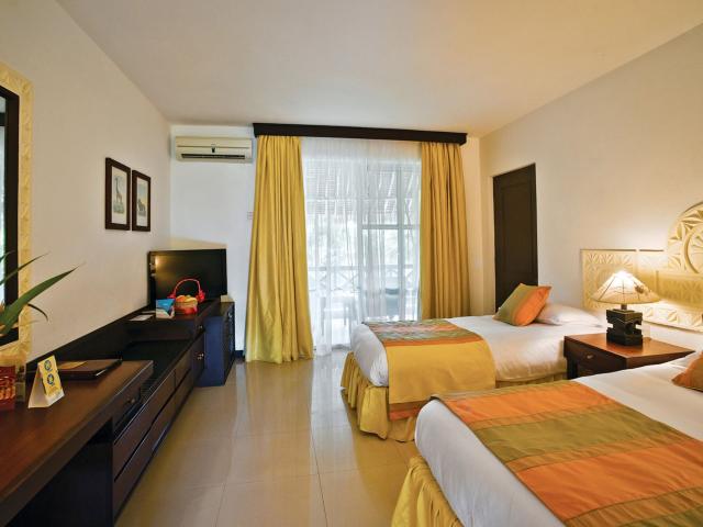 Leopard Beach Resort & Spa