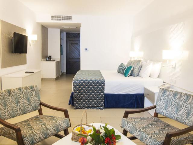 Leopard Beach Resort & Spa