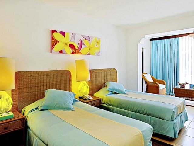 Leopard Beach Resort & Spa