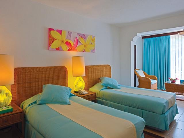 Leopard Beach Resort & Spa