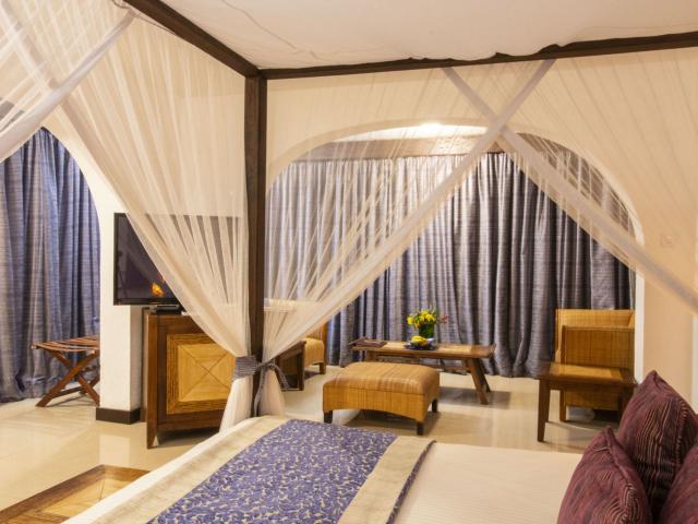 Leopard Beach Resort & Spa