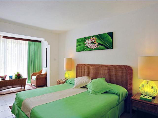 Leopard Beach Resort & Spa