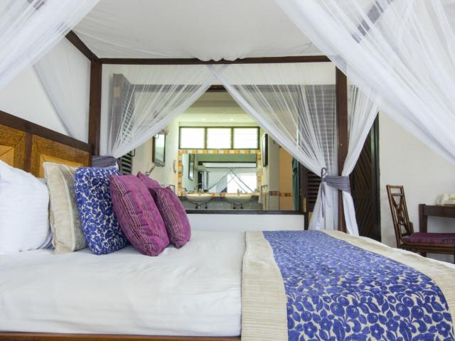 Leopard Beach Resort & Spa