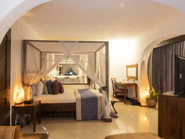 Leopard Beach Resort & Spa