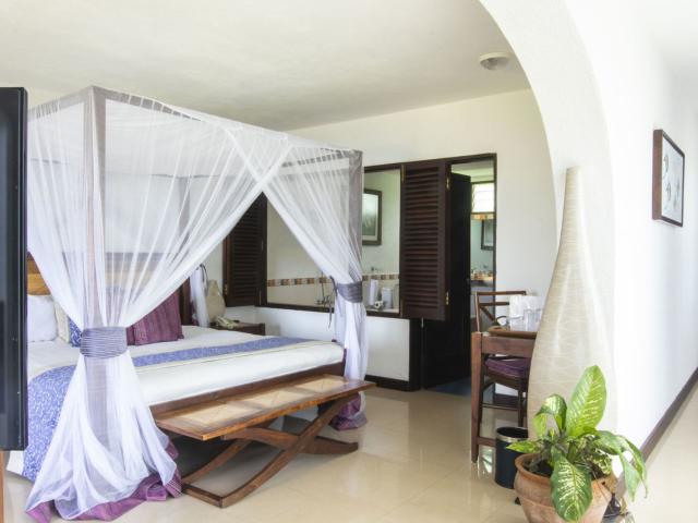 Leopard Beach Resort & Spa