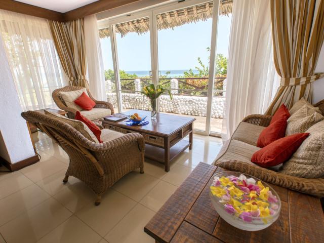 Leopard Beach Resort & Spa