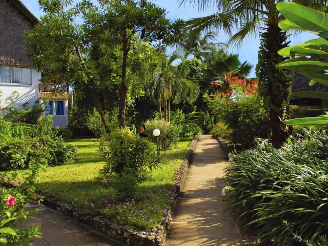 Leopard Beach Resort & Spa