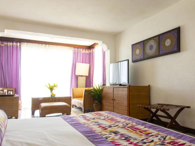Leopard Beach Resort & Spa
