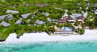Leopard Beach Resort & Spa