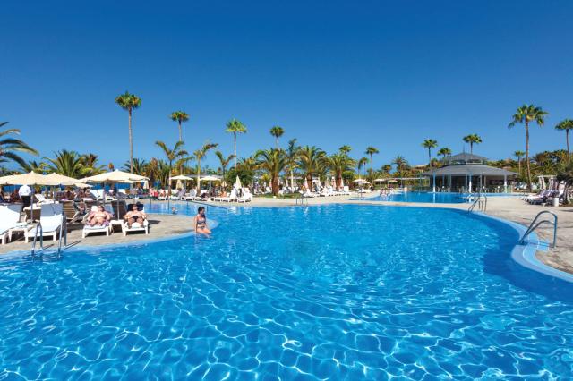 Riu Palace Tenerife
