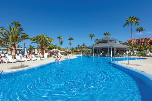 Riu Palace Tenerife