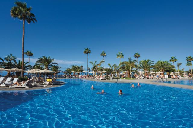 Riu Palace Tenerife