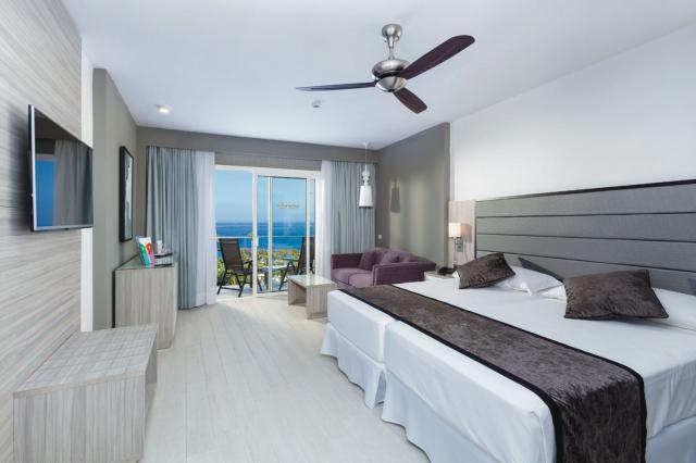 Riu Palace Tenerife