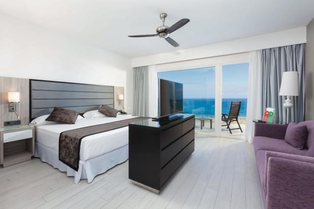 Riu Palace Tenerife