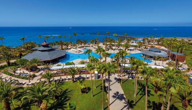 Riu Palace Tenerife