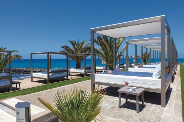 Riu Palace Tenerife