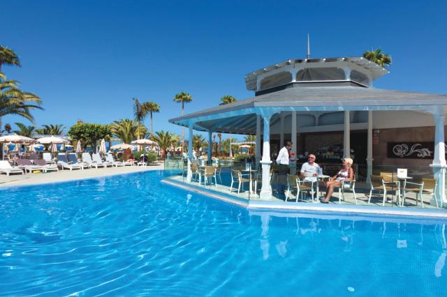Riu Palace Tenerife