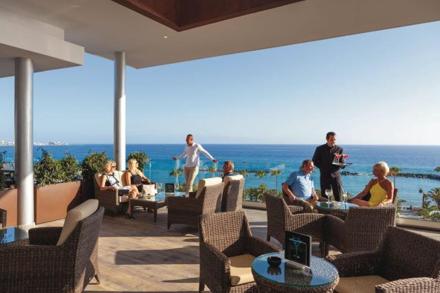 Riu Palace Tenerife