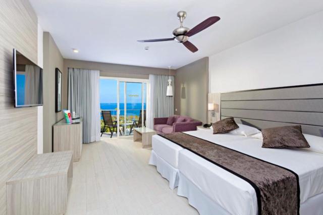 Riu Palace Tenerife