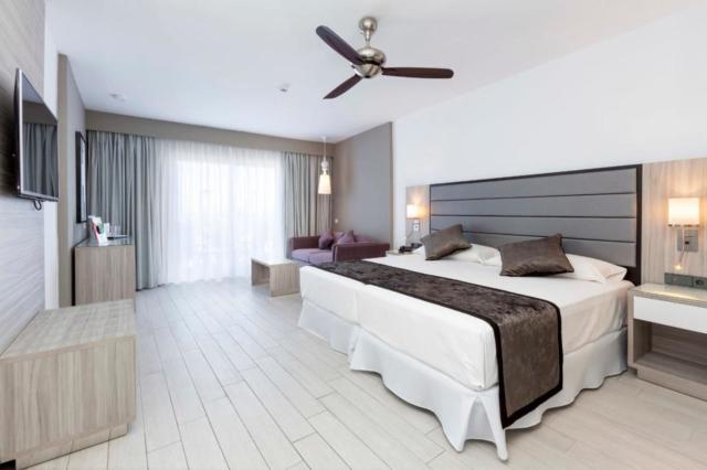 Riu Palace Tenerife