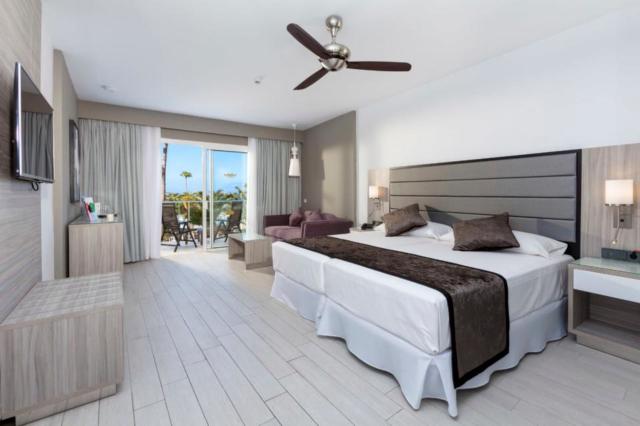 Riu Palace Tenerife