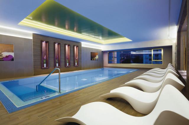 Riu Palace Tenerife