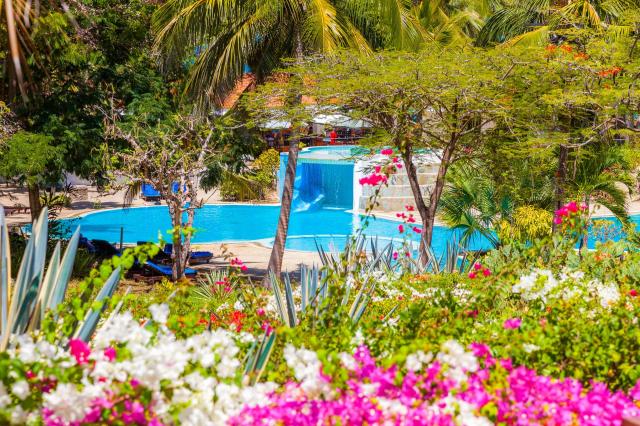 Diani Sea Resort