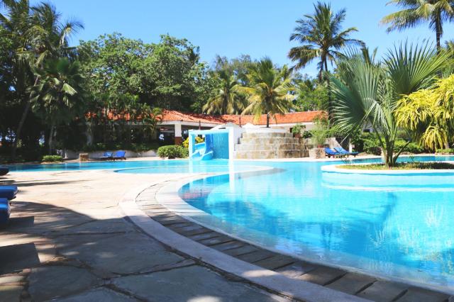 Diani Sea Resort