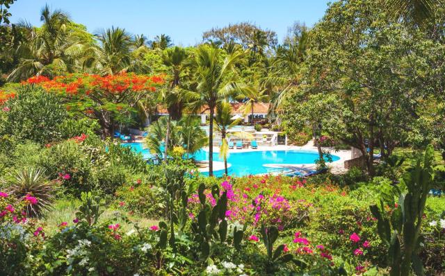 Diani Sea Resort
