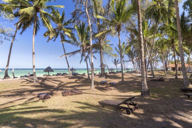 Diani Sea Resort