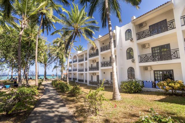 Diani Sea Resort