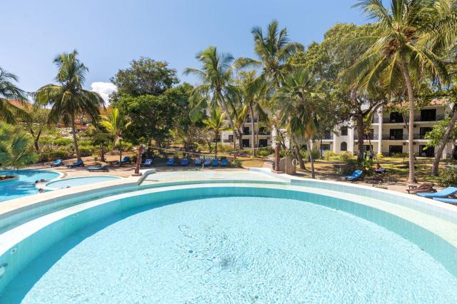 Diani Sea Resort