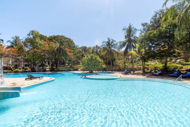 Diani Sea Resort