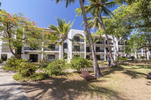 Diani Sea Resort
