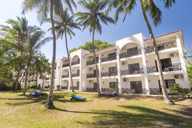Diani Sea Resort