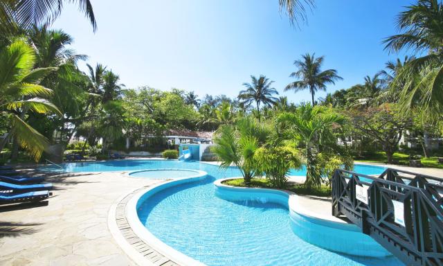 Diani Sea Resort