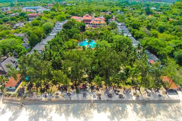 Diani Sea Resort